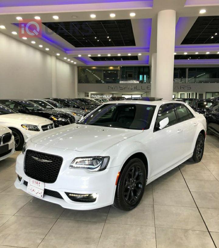 Chrysler 300